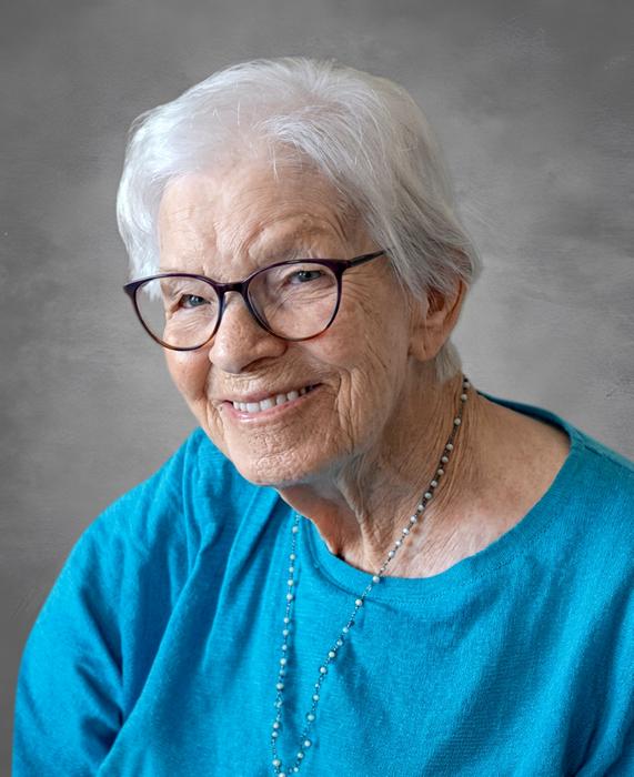 Jeannette Champagne Demers