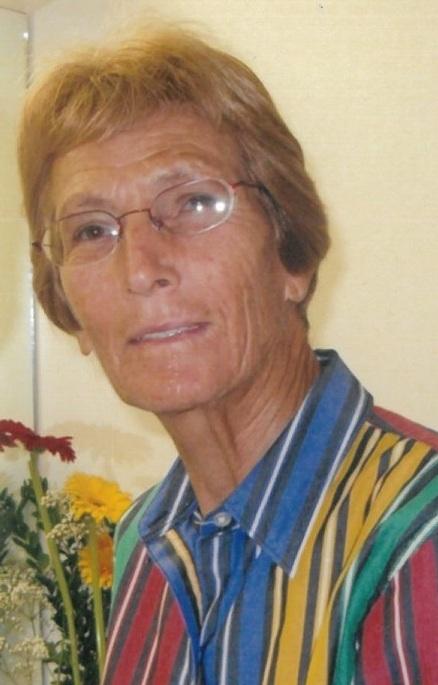 Marie-Claire Socquet
