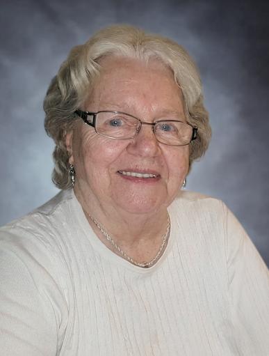 Carmelle Roy Côté