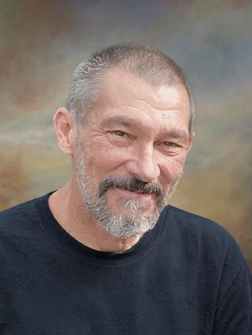 Sylvain Veilleux