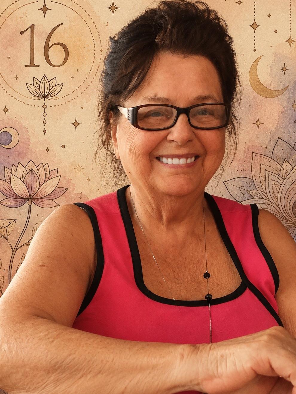 Gisèle  L'Heureux