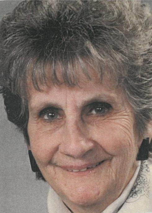 Julienne Rousseau Lapierre
