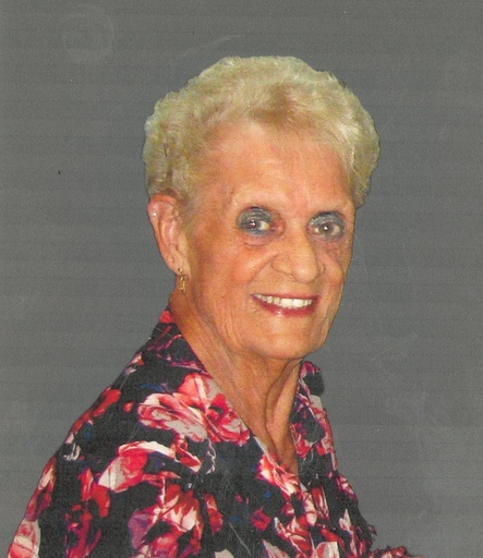Audrey  Clermont (née Friend)