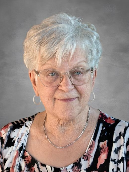 Hélène Poulin Laflotte