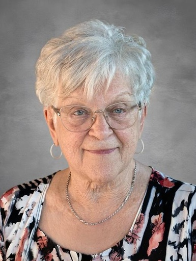Hélène Poulin Laflotte