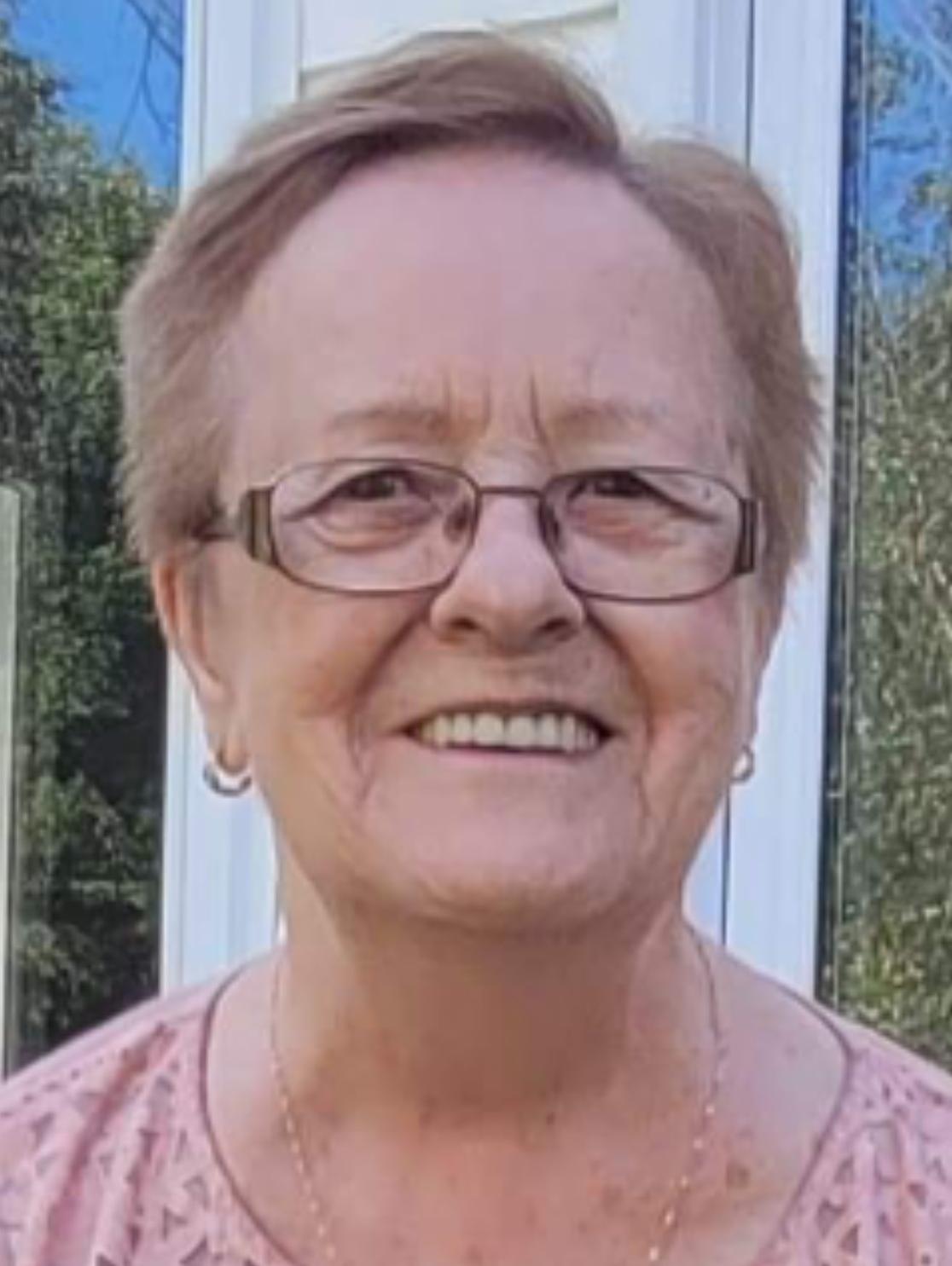 Yvette Roy Blouin