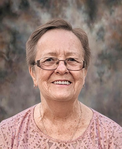 Yvette Roy Blouin