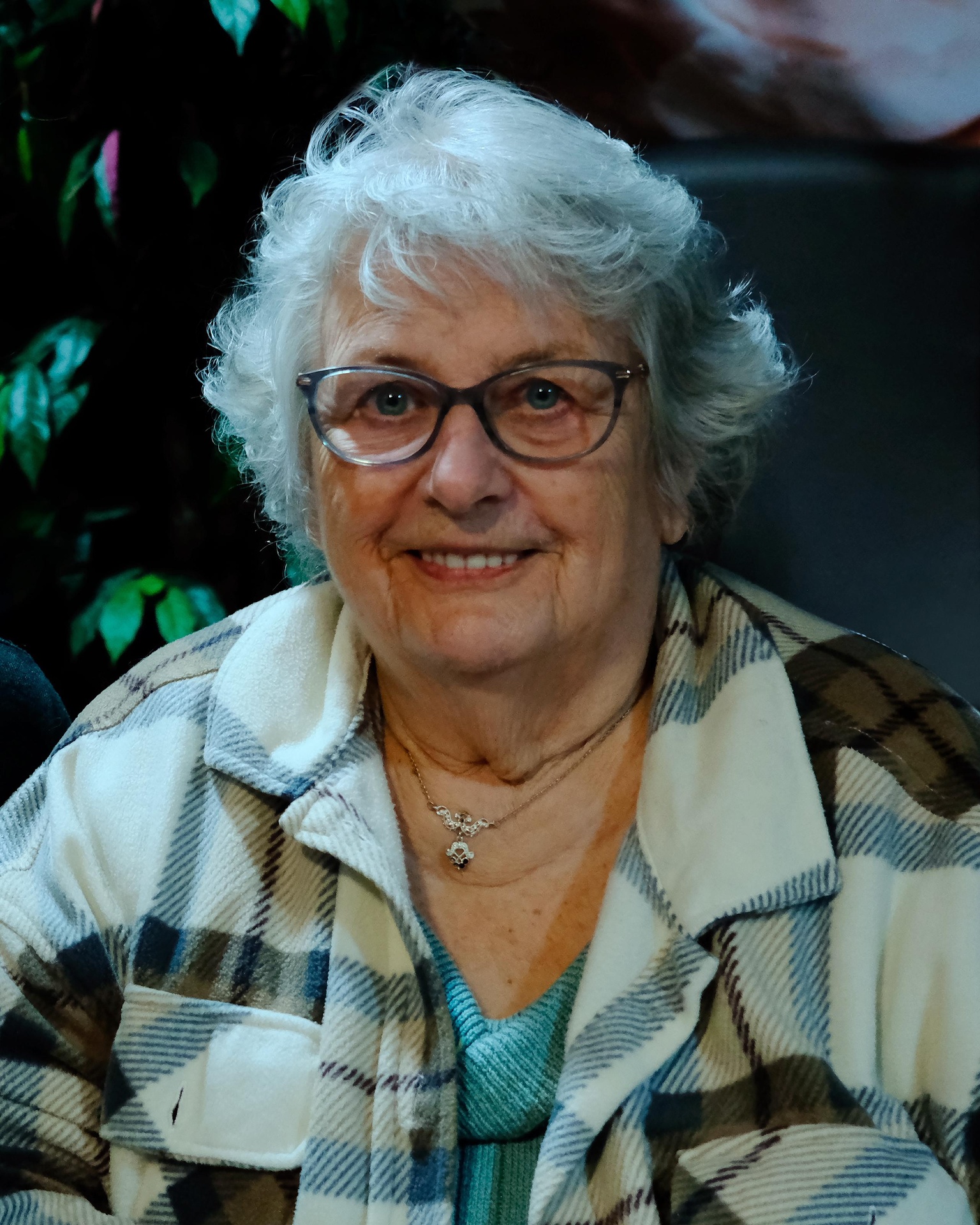 Lina Boissonneault