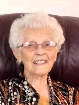 Pauline Gifford McClure