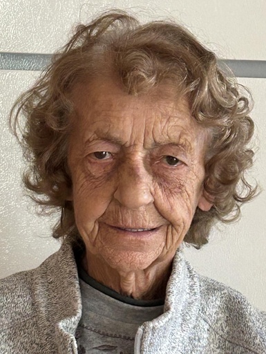 Marie-Claire Moisan Soucy