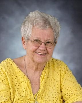 Jeannine Ménard