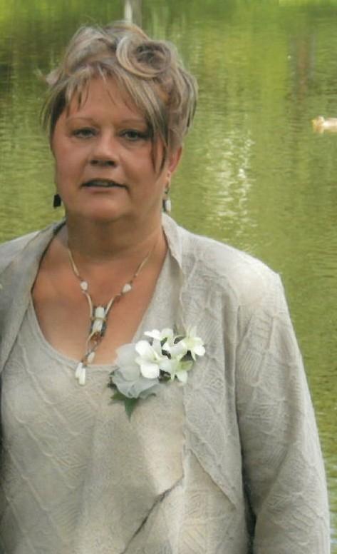 Diane Leroux Boutin