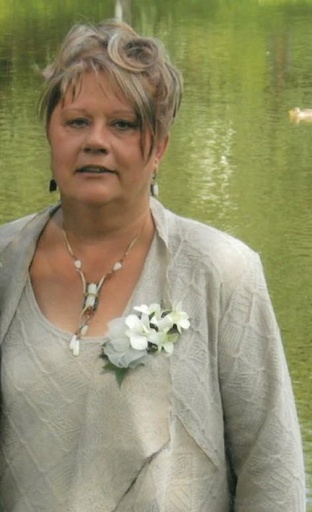 Diane Leroux Boutin