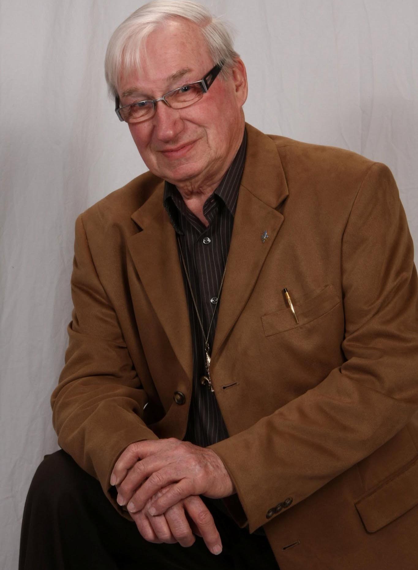 Pierre Lacharité