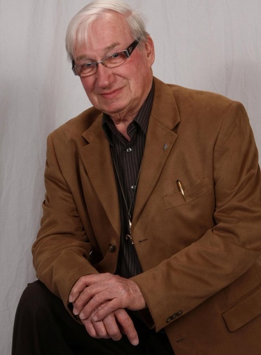 Pierre Lacharité