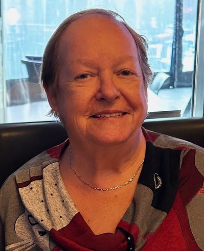 Pauline Giguère Nadeau