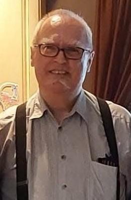 Denis Cormier