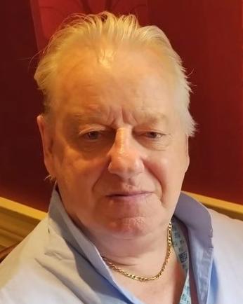 Robert Barnes