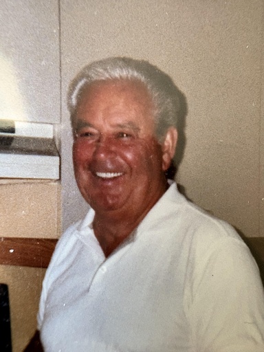 Ronald Gilbert