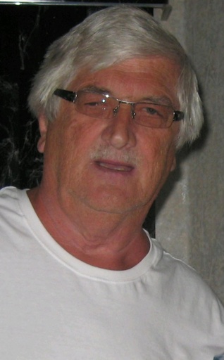 Guy Champoux