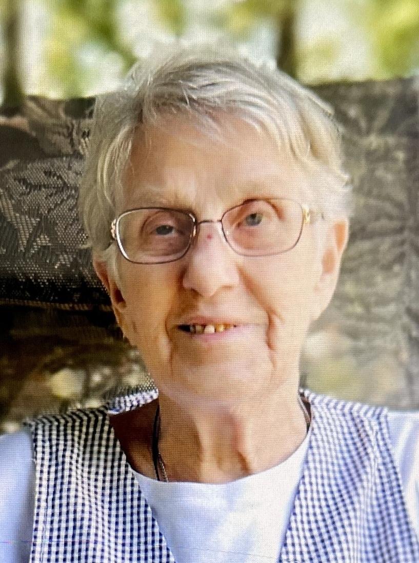 Jeannine Lavoie Gaucher