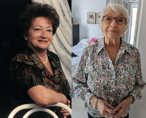 Liliane Bouffard Pépin