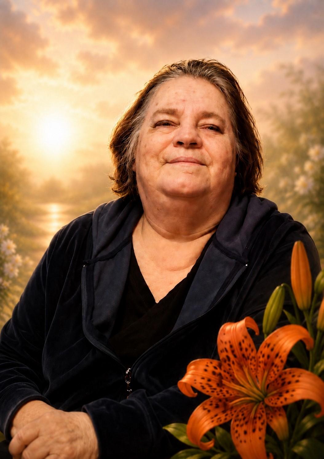 Pamela Pearl  Galvin