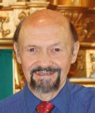Michel Edmond  Lachance