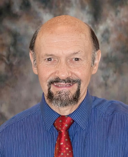Michel Edmond  Lachance