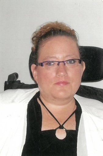 Mélanie Bérard