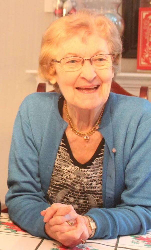 Antoinette Ramier Picard 