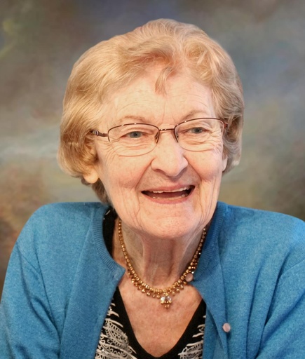 Antoinette Ramier Picard 