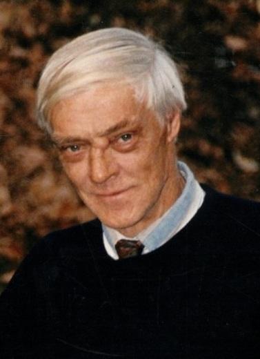 Cyrille Poulin