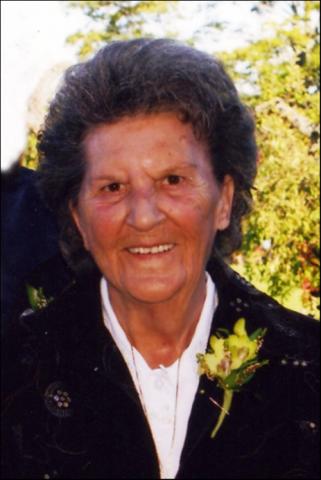 Liliane Fontaine