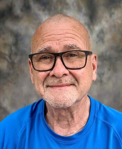 Réjean Robitaille