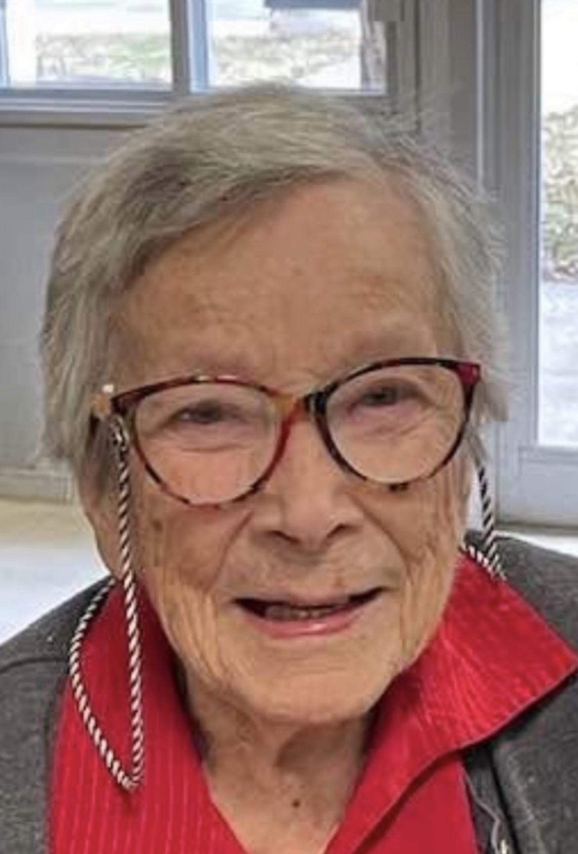 Cécile Desruisseaux