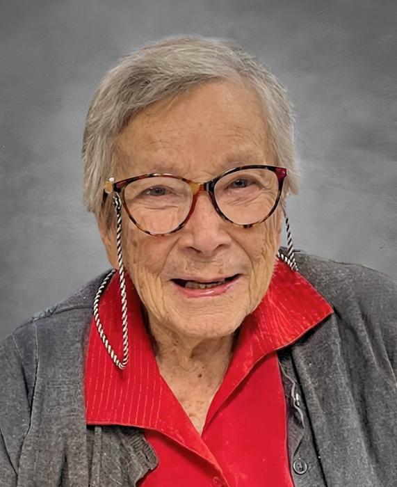 Cécile Desruisseaux