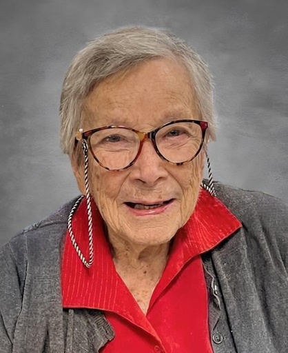 Cécile Desruisseaux