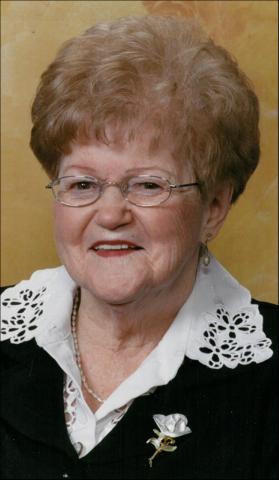 Gisèle Deblois