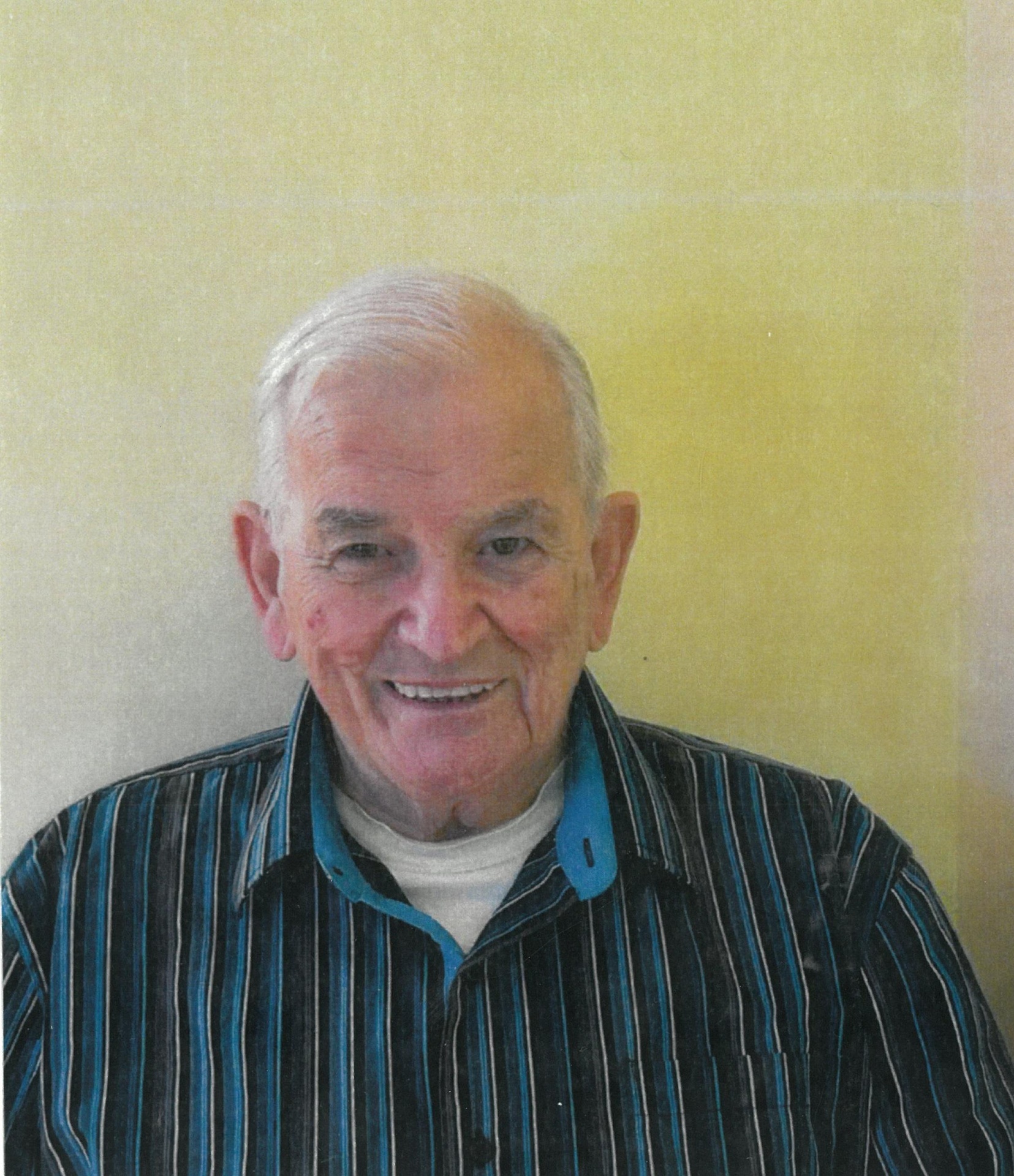 Léo Dion