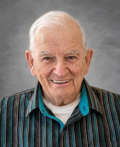 Léo Dion