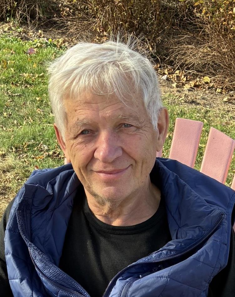 Denis Provencher