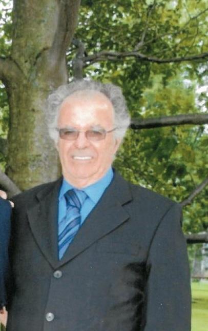 Gaston Arès