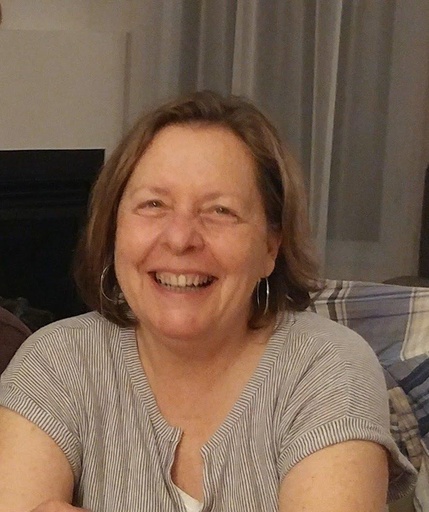 Micheline Beaulieu