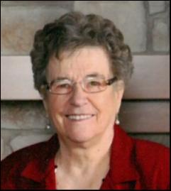 Doris Guay