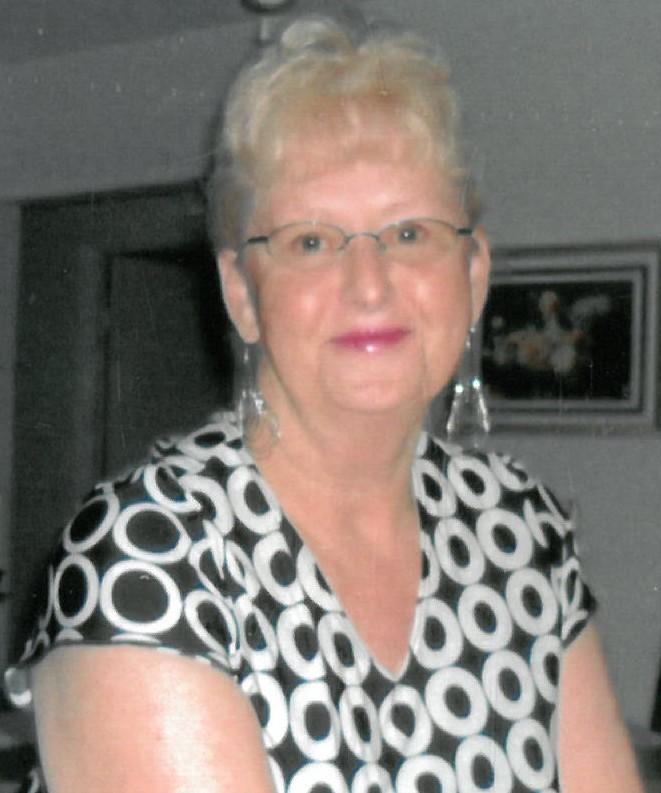 Ginette Roux