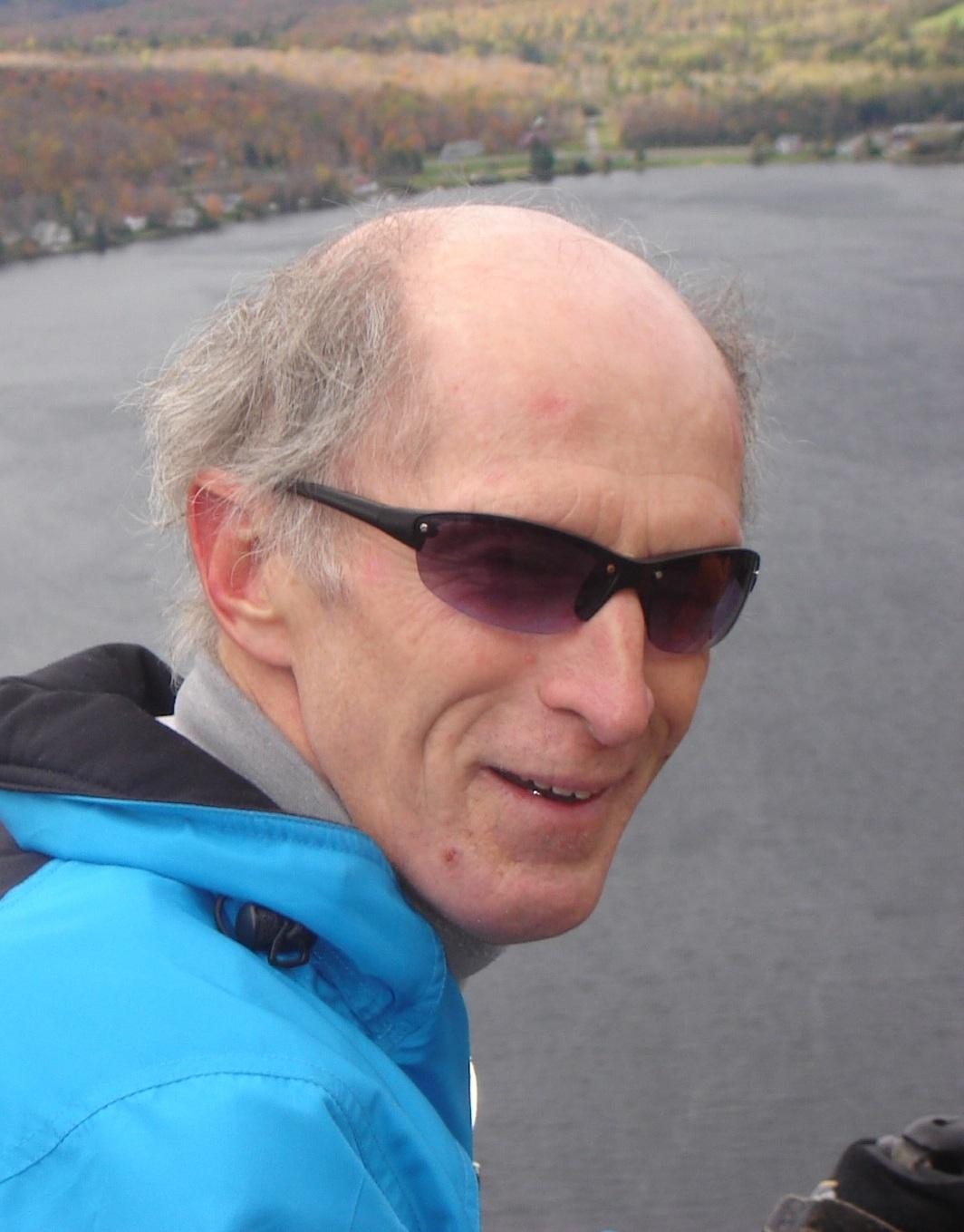 Serge Laprise