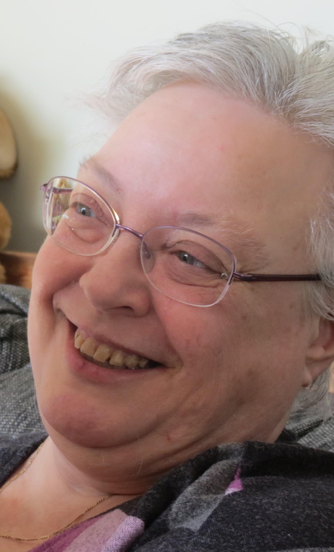 Jocelyne Dubois