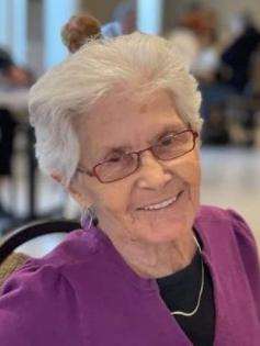 Olivette Richer Ponton
