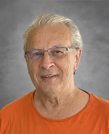 Denis Ward